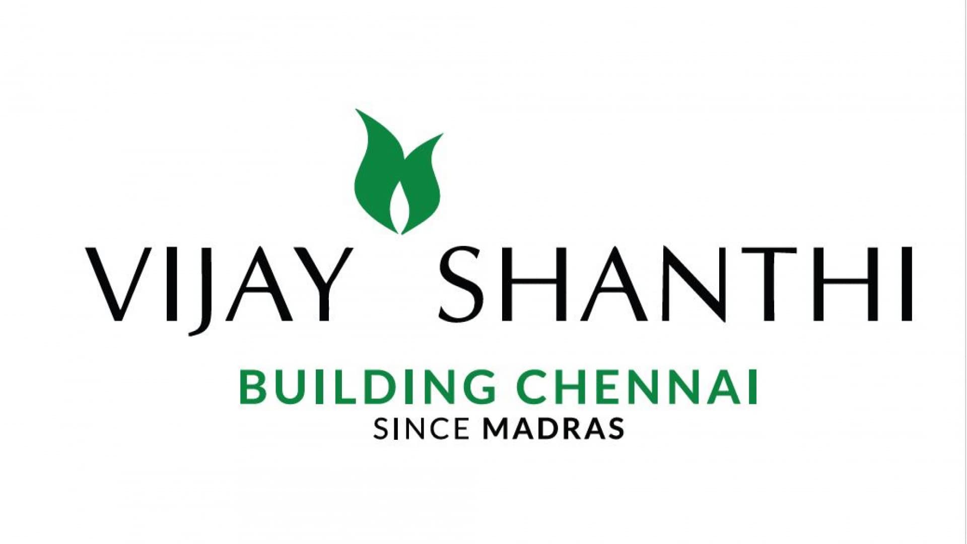 Vijay Shanthi